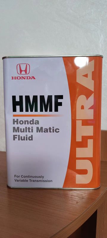 Лот: 19949260. Фото: 1. Honda HMMF. Двигатель и элементы двигателя