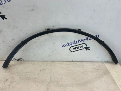 Лот: 24393101. Фото: 1. Накладка крыла Renault Sandero... Другое (автозапчасти)