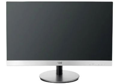 Лот: 12231385. Фото: 1. Монитор AOC 27" I2769V , IPS матрица... ЖК-мониторы