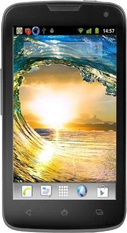Лот: 4144119. Фото: 1. Продам смартфон effire CityPhone... Смартфоны