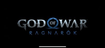 Лот: 19666431. Фото: 1. God of War Ragnarök ps5. Игры для консолей