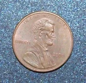 Лот: 10022253. Фото: 1. 1? 2000. Америка