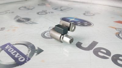 Лот: 24003926. Фото: 1. Соленоид АКПП Toyota Noah 3ZR-FE... Трансмиссия