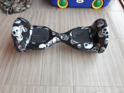 Лот: 13562598. Фото: 1. Гироскутер SMART10". Электросамокаты, гироскутеры, сигвеи