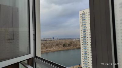Лот: 17506056. Фото: 1. 1-комн квартира 38 кв.м. Белые... Квартиры, студии