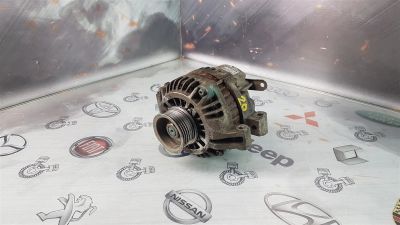 Лот: 24591143. Фото: 1. Генератор Honda Stepwgn K20A 31100-PNA-004... Электрооборудование