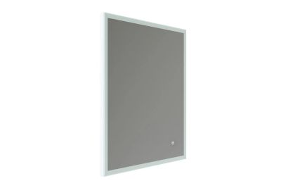 Лот: 23705466. Фото: 1. Зеркало IDDIS Brick. Мебель для ванной комнаты