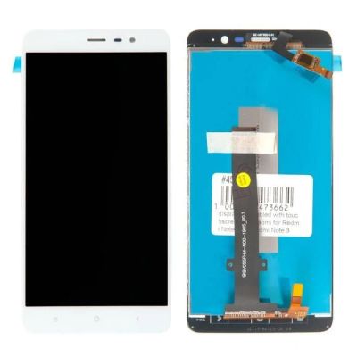 Лот: 14462924. Фото: 1. Дисплей для Xiaomi Redmi Note... Дисплеи, дисплейные модули, тачскрины
