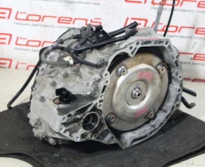 Лот: 15089804. Фото: 1. АКПП NISSAN GA15DE RL4F03A на... Трансмиссия