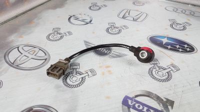 Лот: 23588627. Фото: 1. Датчик детонации Kia Bongo J3... Электрооборудование