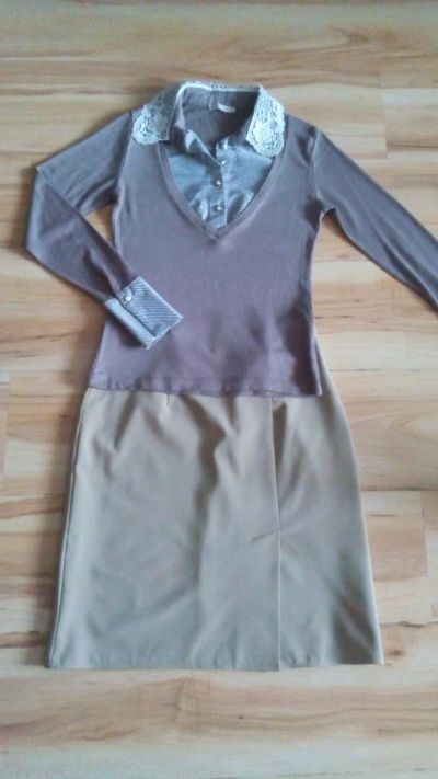 Лот: 8059173. Фото: 1. Юбка. Юбки