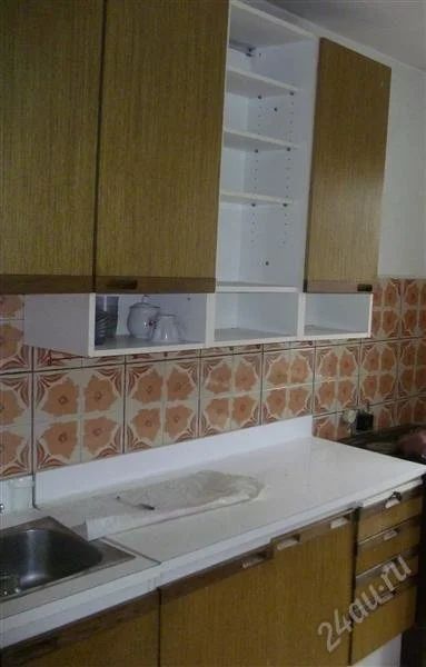 Лот: 2876912. Фото: 1. Чудесная кухня для дачи или арендованной... Мебель для сада, дачи