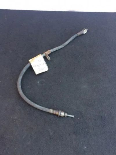 Лот: 21412800. Фото: 1. тормозной шланг Toyota Harrier... Тормозная система