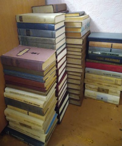 Лот: 20574059. Фото: 1. 77 Книг, Классика, про войну... Художественная