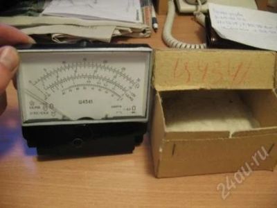 Лот: 980060. Фото: 1. Головка Ц4353, Ц4315 Ц4380, Ф4354... Контрольно-измерительное оборудование