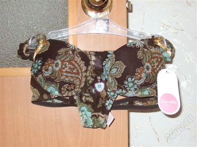 Лот: 477829. Фото: 1. Комплект нижнего белья Laumelle... Нижнее бельё