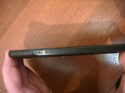 Лот: 6303376. Фото: 1. Sony Xperia ZR. Смартфоны