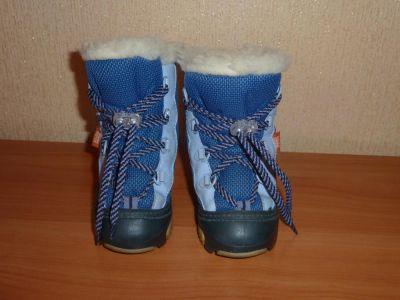 Лот: 4569032. Фото: 1. Демары. Сапоги