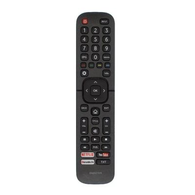 Лот: 17541645. Фото: 1. Пульт Hisense EN2X27HS. Пульты ДУ