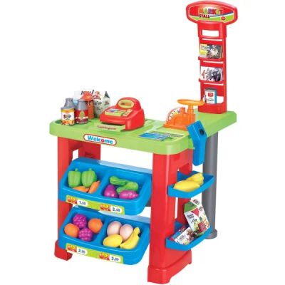 Лот: 24521635. Фото: 1. Игровой набор ND Play "Большой... Игровые наборы