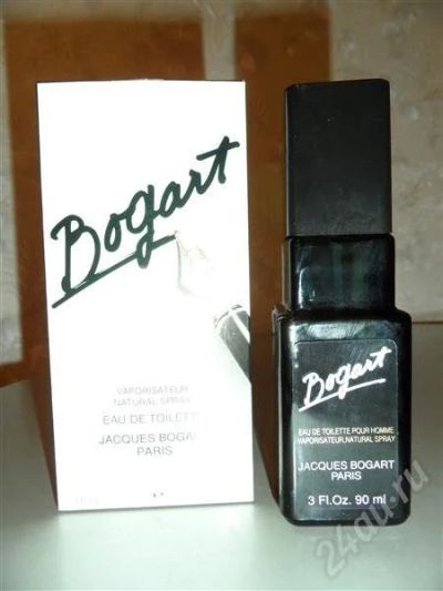 Лот: 599868. Фото: 1. Туалетная вода Bogart 100мл. Унисекс парфюмерия