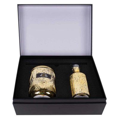 Лот: 24938498. Фото: 1. Набор свеча и диффузор Dom Aroma... Бытовая химия