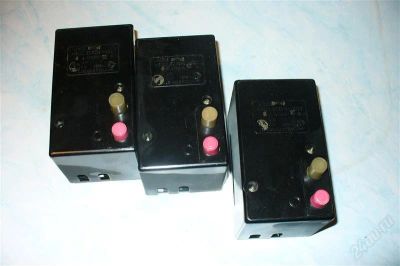 Лот: 2447313. Фото: 1. Автоматы 4А. Автоматы, пакетники, предохранители