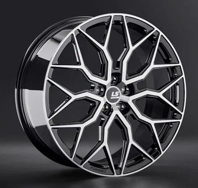 Лот: 20173273. Фото: 1. Диск LS Forged FG13 : 9,50-21... Диски
