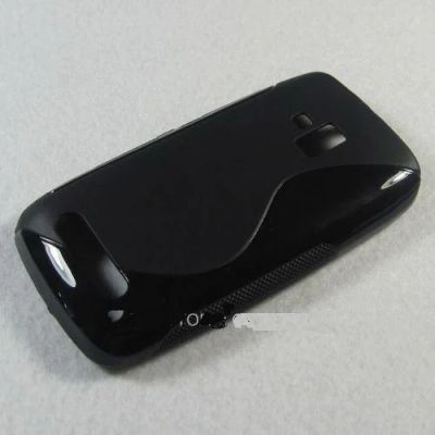Лот: 3081894. Фото: 1. Чехол силиконовый для Nokia Lumia... Чехлы, бамперы