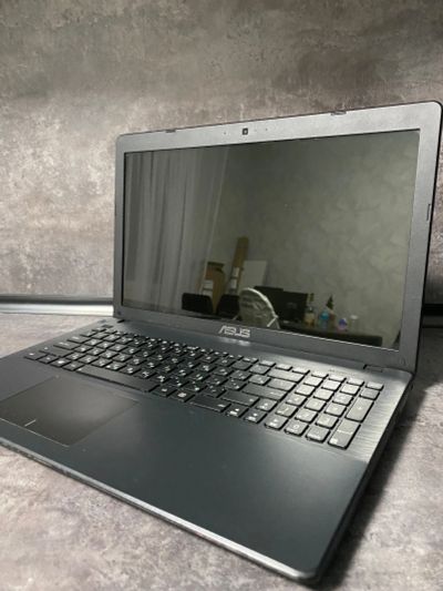 Лот: 19680691. Фото: 1. Мощный игровой ноутбук Asus на... Ноутбуки