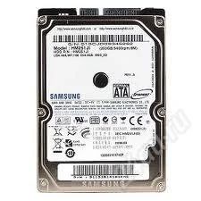 Лот: 1505982. Фото: 1. Samsung HM251JI 250G\5400rpm с... Жёсткие диски (HDD)