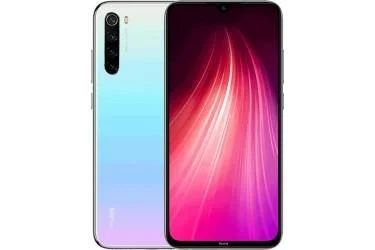 Лот: 17593069. Фото: 1. Сотовый телефон Redmi Note 8. Смартфоны