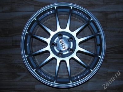 Лот: 439213. Фото: 1. OZ Superleggera. Шины