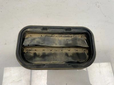Лот: 22460091. Фото: 1. решетка вентиляционная Ford Focus... Другое (автозапчасти)