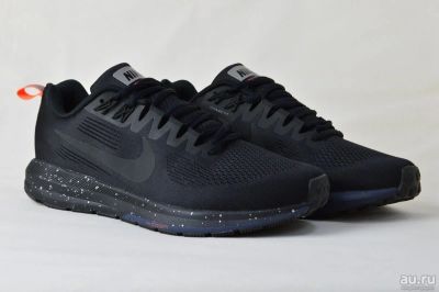 Лот: 16861711. Фото: 1. Кроссовки мужские Nike Air Zoom... Кеды, кроссовки, слипоны