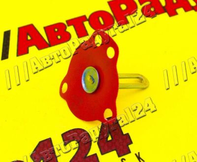 Лот: 18646738. Фото: 1. Диафрагма пускового устройства... Топливная система