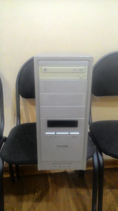 Лот: 9601177. Фото: 1. Intel Pentium G2130 2 ядра по... Компьютеры в сборе