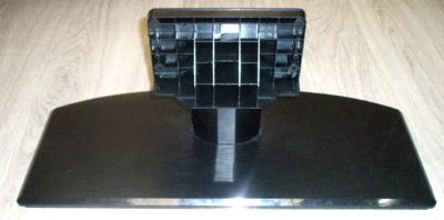 Лот: 13317644. Фото: 1. Подставка LCD телевизора SUPRA... Кронштейны, стойки, подставки