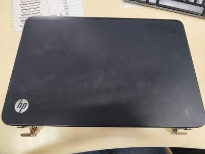 Лот: 25639584. Фото: 1. Ноутбук в разбор HP ENVY 6-1031er. Запчасти для ноутбуков