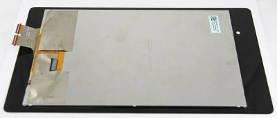 Лот: 8817997. Фото: 1. Дисплей Asus PadFone S (PF500KL... Дисплеи, дисплейные модули, тачскрины