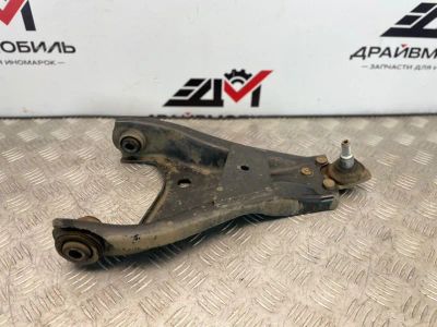Лот: 25781308. Фото: 1. рычаг Nissan Terrano D10. Двигатель и элементы двигателя