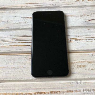 Лот: 16198778. Фото: 1. iPhone 8 128 gb состояние нового... Смартфоны