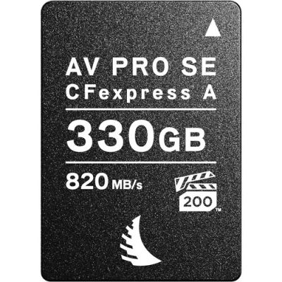 Лот: 25255148. Фото: 1. Карта памяти Angelbird 330GB AV... Карты памяти