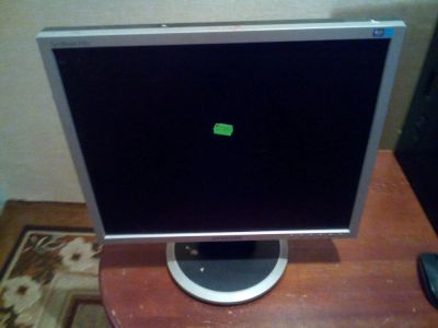 Лот: 7684613. Фото: 1. Монитор Samsung SyncMaster 940N. ЖК-мониторы
