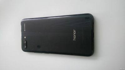 Лот: 14801773. Фото: 1. Honor 10. Смартфоны