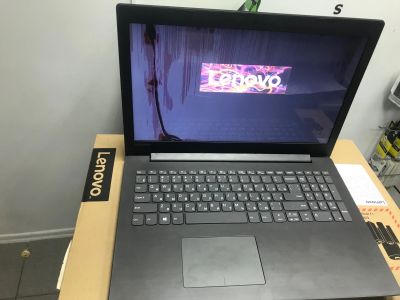 Лот: 18410015. Фото: 1. Ноутбук Lenovo ideapad 320 15ast. Ноутбуки