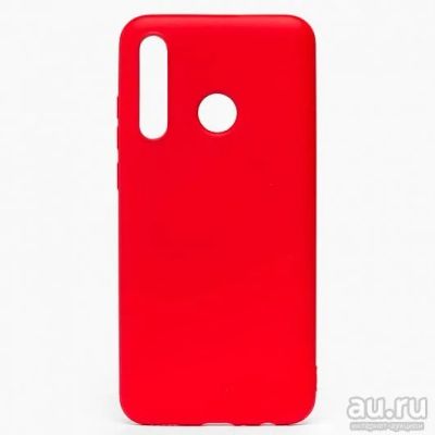 Лот: 16880283. Фото: 1. Чехол-накладка Activ Full Original... Чехлы, бамперы