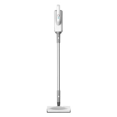 Лот: 24587340. Фото: 1. Паровая швабра KWIK P-1500 White. Утюги, парогенераторы, отпариватели