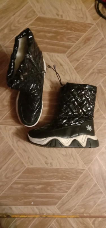 Лот: 20303276. Фото: 1. Сапоги. Сапоги