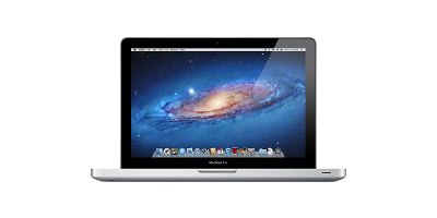 Лот: 3316736. Фото: 1. Ноутбук APPLE Macbook Pro 13 MD314RS... Ноутбуки